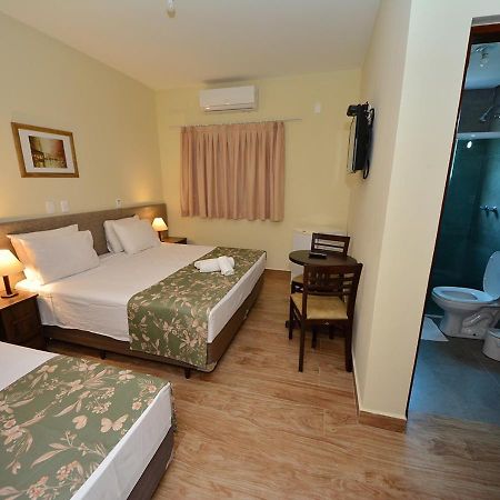 Hotel Passaledo Indaiatuba Εξωτερικό φωτογραφία